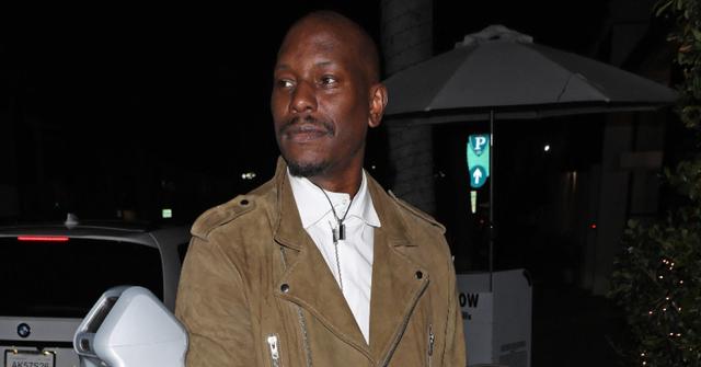 tyrese gibson sued teddy predergrass widow