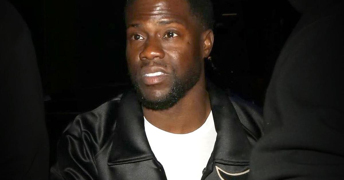 Man Charged With Extorting Kevin Hart With Sex Video Man Charged With Extorting Kevin Hart With Sex Video