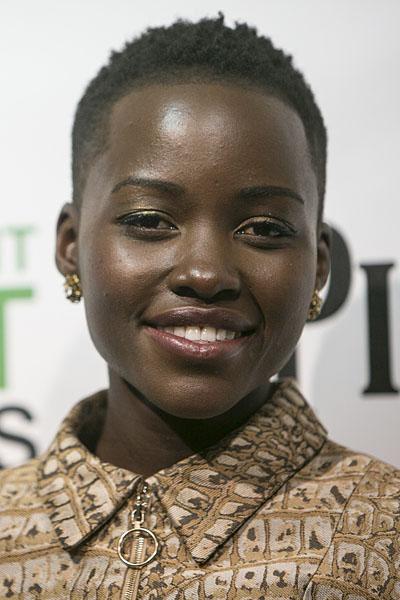 Lupita Nyong'o