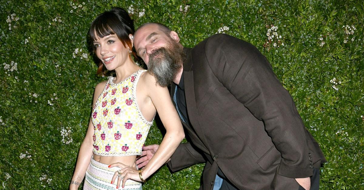 love rat stranger things actor david harbours kinky sex demands laid bare by raging wife lily allen before she suffered mental health meltdown