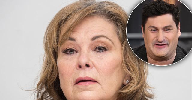 Costars Happy Roseanne Barr Left Out Reboot