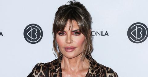 lisa rinna didnt fire beauty company staff