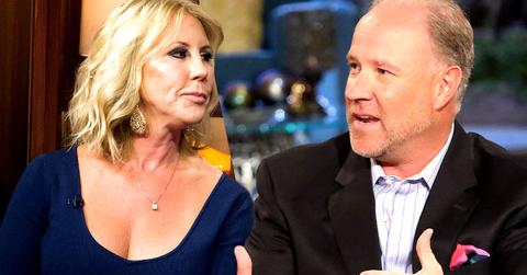 Vicki Gunvalson Brooks Ayers Housewives Revolt Liar