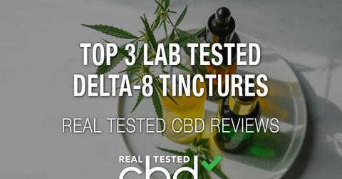top lab tested delta tinctures real tested cbd reviews pp