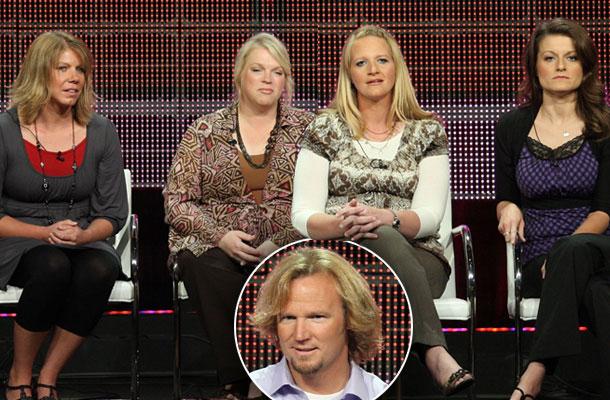 //sister wives polygamist church kicked out aub home practicing prayer  pp