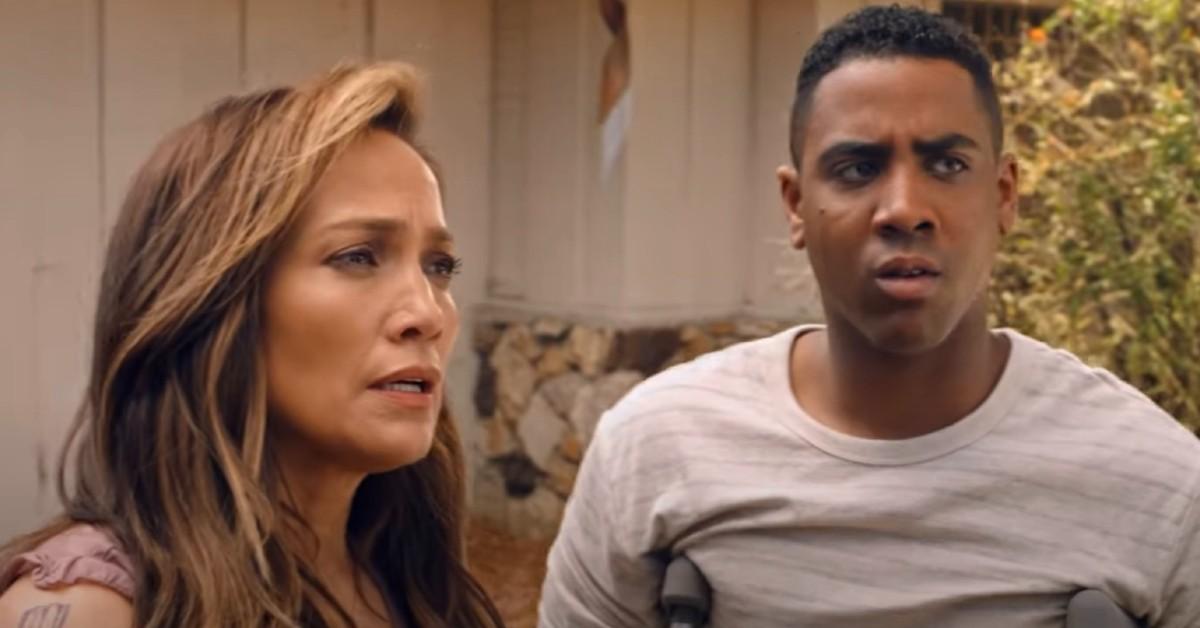 jlo unstoppable jharrel jerome