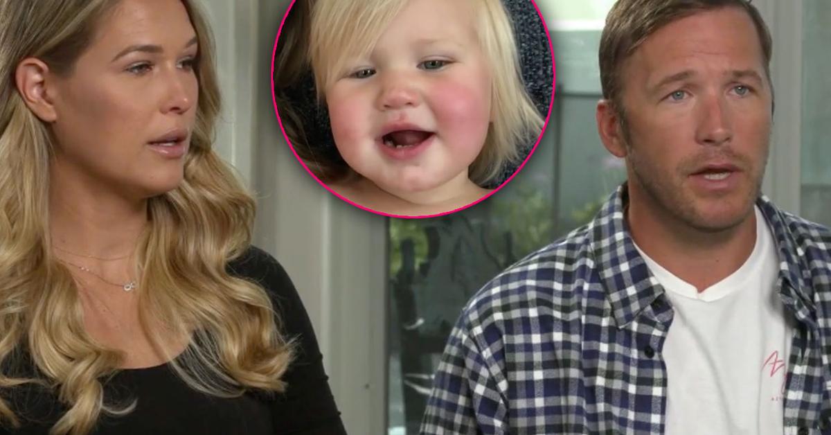 Bode Miller Talks Daughter’s Drowning Death In First Interview