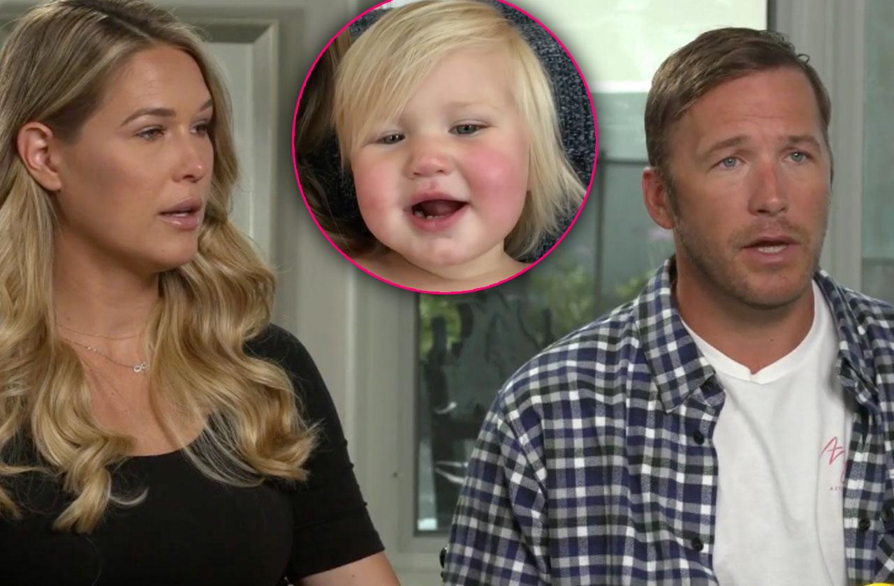 Bode Miller Talks Daughter’s Drowning Death In First Interview