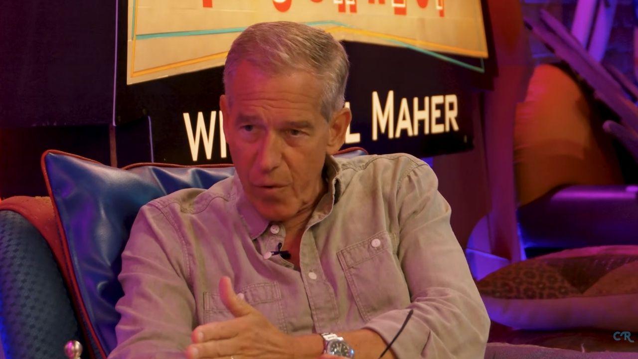Photo of Brian Williams