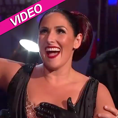 //ricki lake dwts