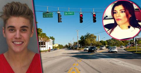 //bieber drag race paralized woman pp