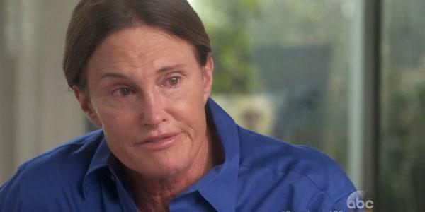 Bruce Jenner Transgender Secrets