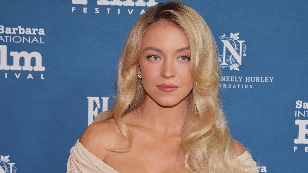 Photo of Sydney Sweeney