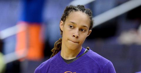 brittney griner transferred penal colony after russian court upholds sentence pp