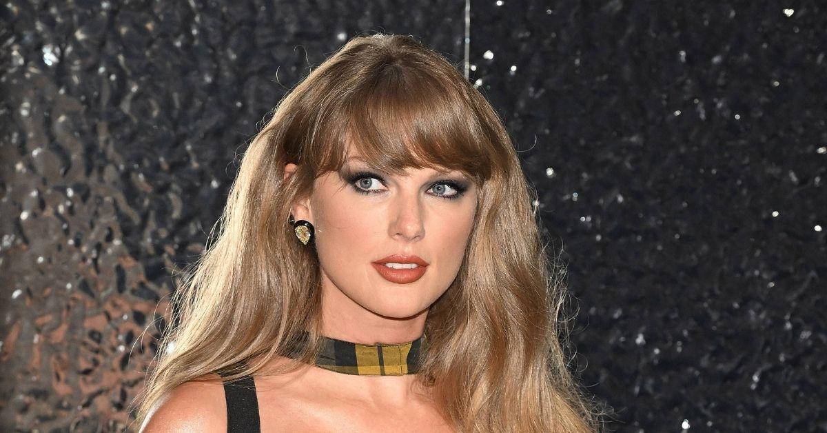 taylor swift furious blake lively harassment drama friendship