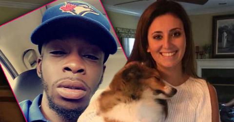 Fake Uber Driver Stabbed South Carolina Student To Death