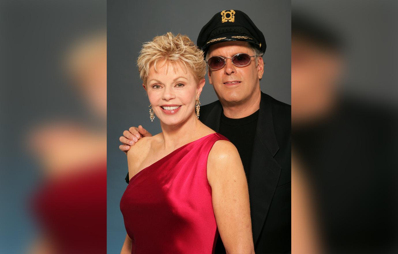 Daryl Dragon Dead Captain Tennille Divorce Fights