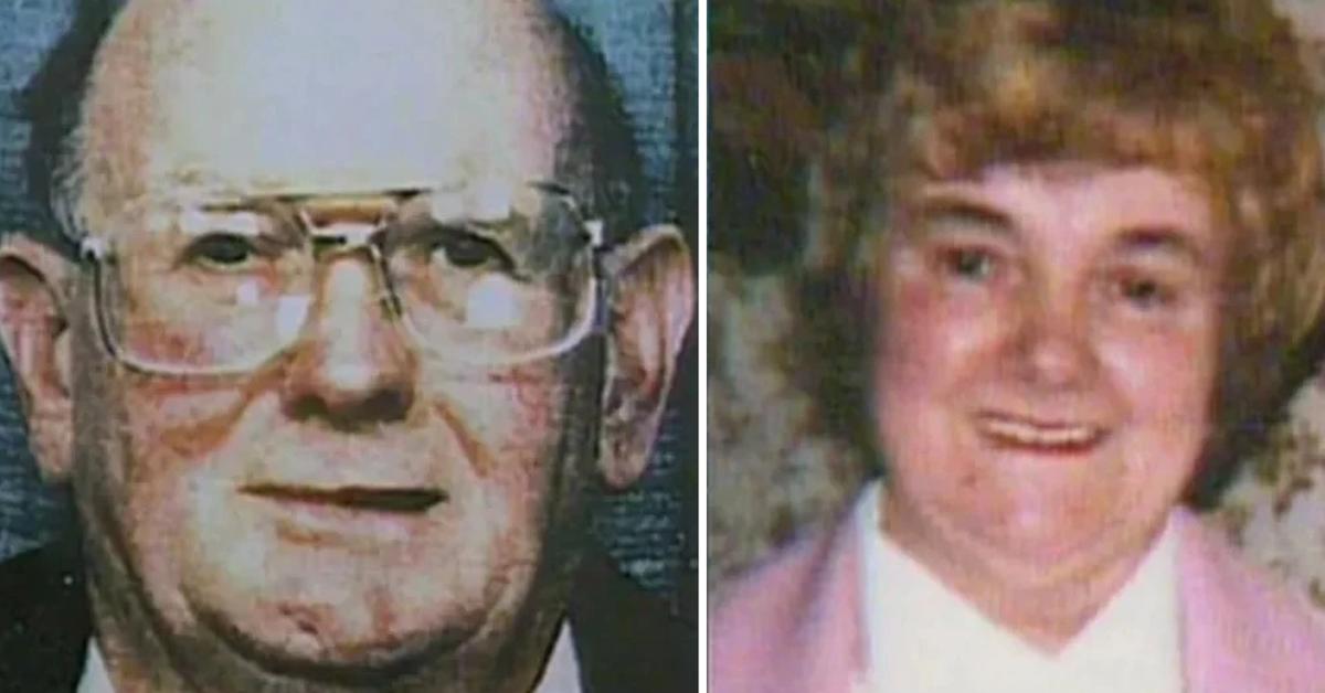 Elderly Suspect, 87, Released From Custody After Arrest in Brutal 1993 Farmhouse Murders of Couple - as Decades-Old Mystery Remains Unsolved
