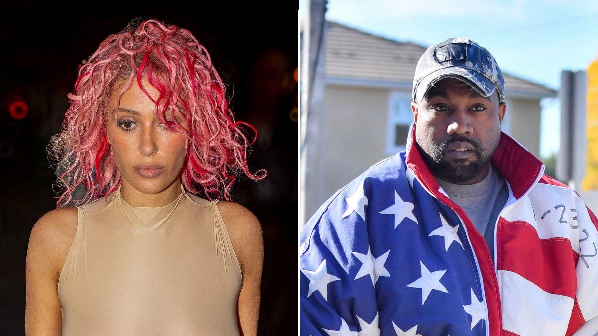 Bianca Censori's divorce diary has alleged details on husband Kanye West amid split drama.