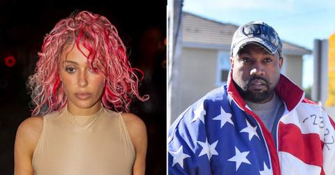 Bianca Censori's divorce diary has alleged details on husband Kanye West amid split drama.