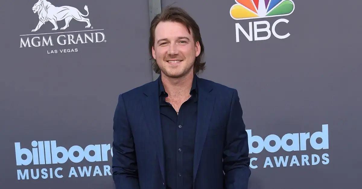 morgan wallen problem drinking arrest