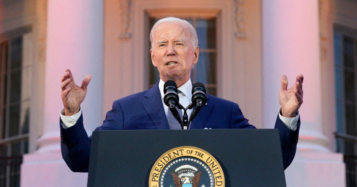 Fox News Dumps Producer Responsible for Biden ‘Wannabe Dictator’ Banner