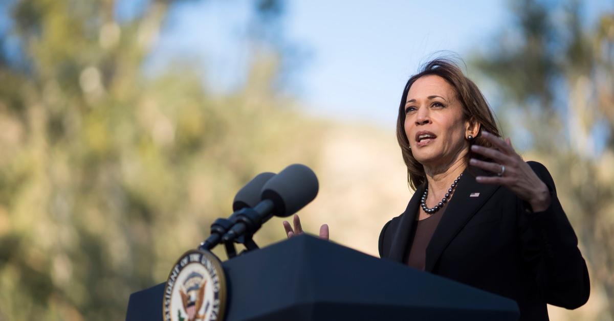 kamala harris deputy chief of staff leaves administration