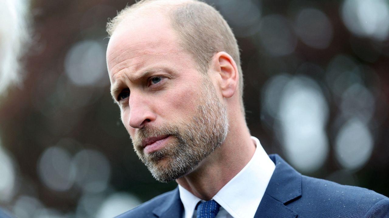 Photo of Prince WIlliam