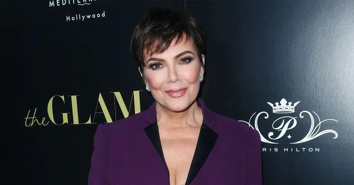 Uncovered: Shocking Way Kris Jenner Heard About Ex Caitlyn's