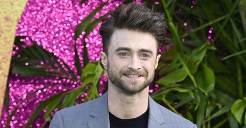 harry potter daniel radcliffe gilmore jacobs million pp