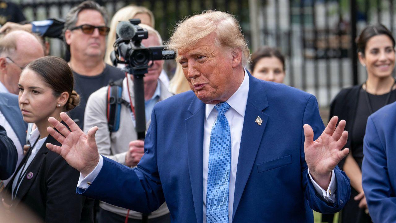picture of donald trump
