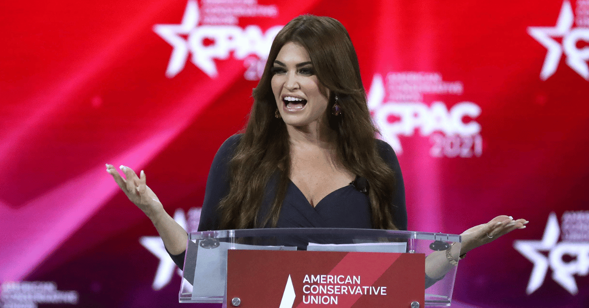 kimberly guilfoyle attacks rnc