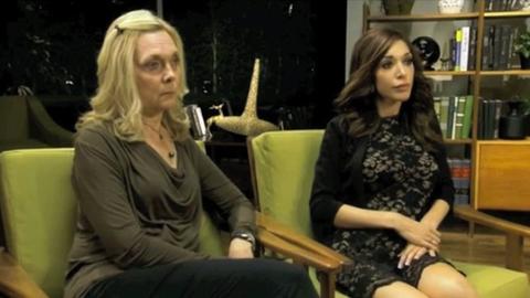 Farrah Or Fiction? 15 Parts From 'Celebrity Sex Tape In The Making