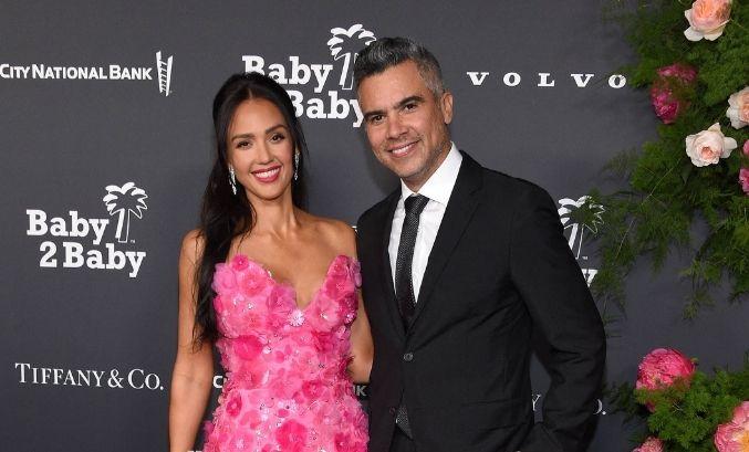 jessica alba and cash warren headed for divorce