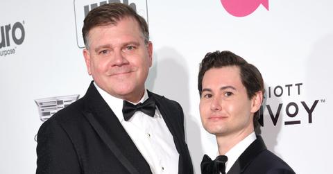 Jeff Rohrer Lives With Husband, Ex-Wife & Kids In Same House