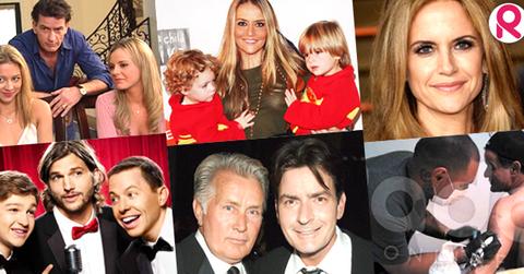 //scandals secrets of charlie sheen the most outrageous words and actions from the warlocks wild past including drugs guns and hookers wide