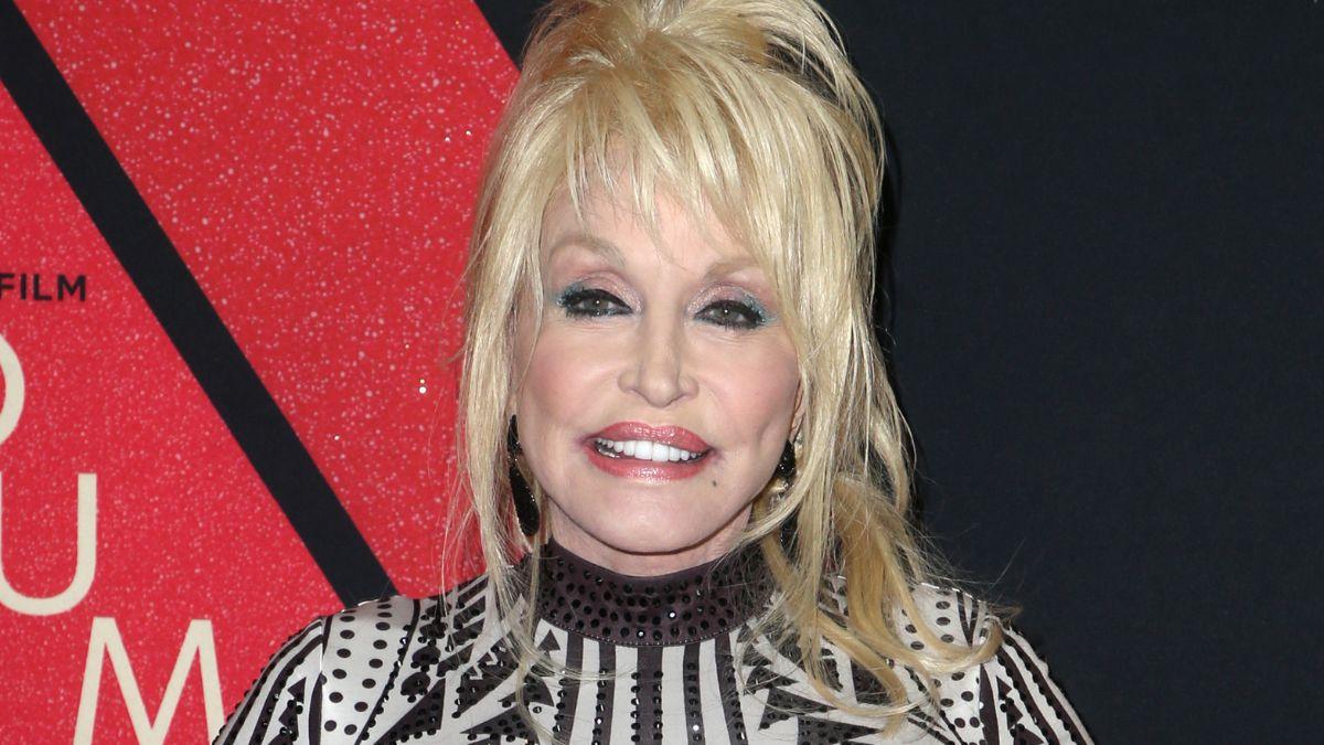 Photo of Dolly Parton