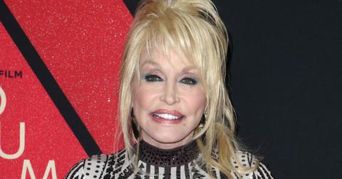 Photo of Dolly Parton