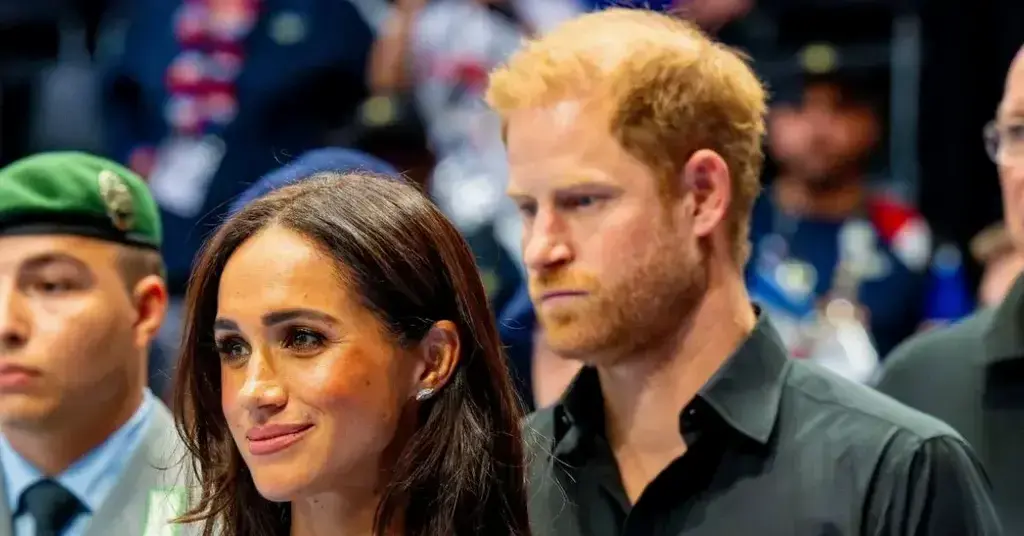 netflix offer prince harry meghan markle new contract dianas death