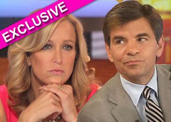 //lara spencer george stepha wenn