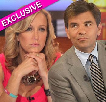 //lara spencer george stepha wenn