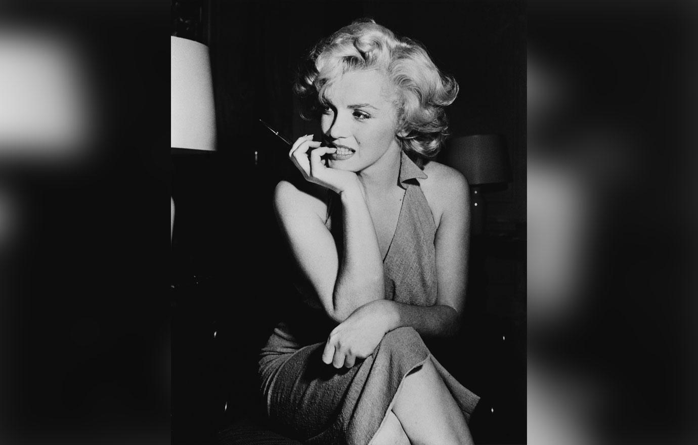 Marilyn Monroe Conspiracies Revealed Death Anniversary