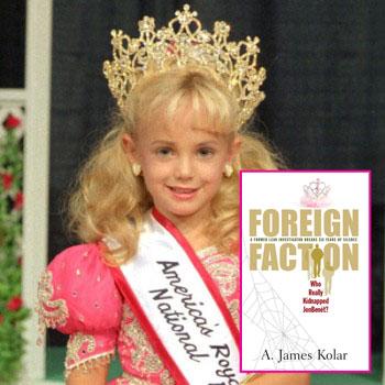 //jonbenet ramse zuma