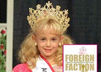//jonbenet ramse zuma