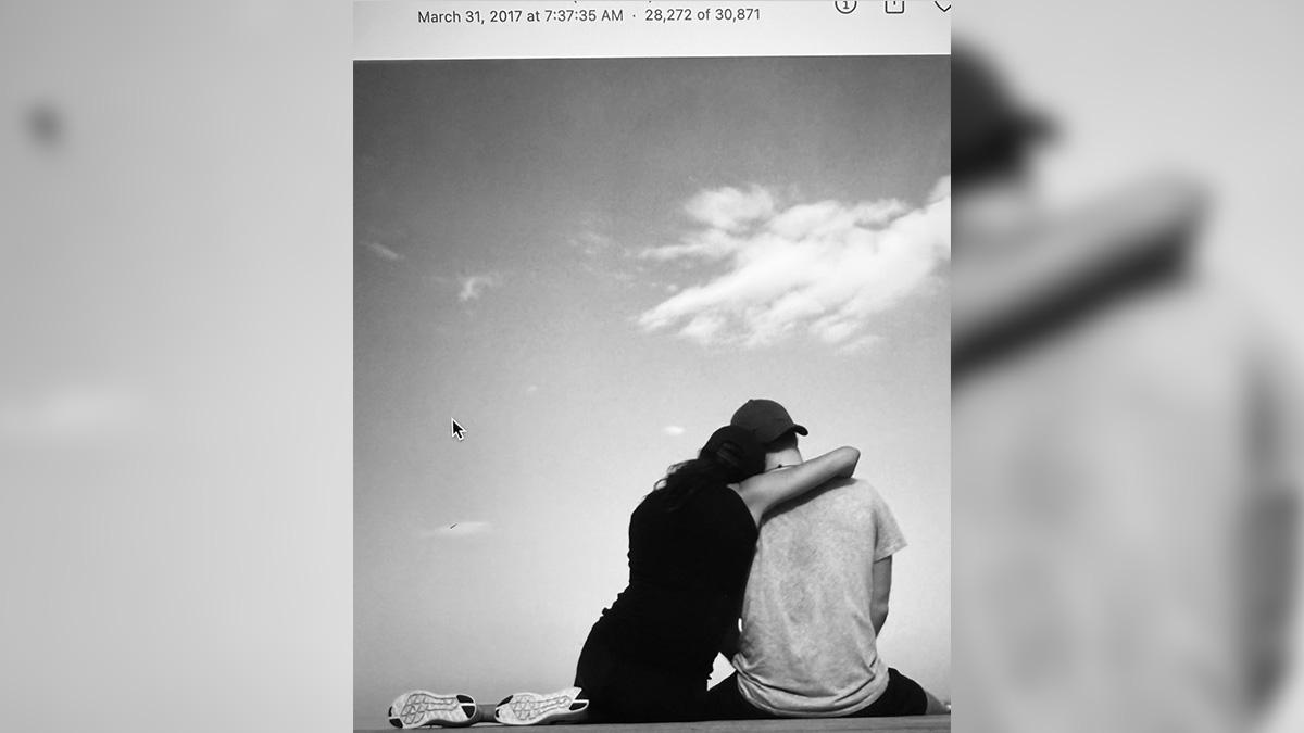 photo of Prince Harry and Meghan Markle