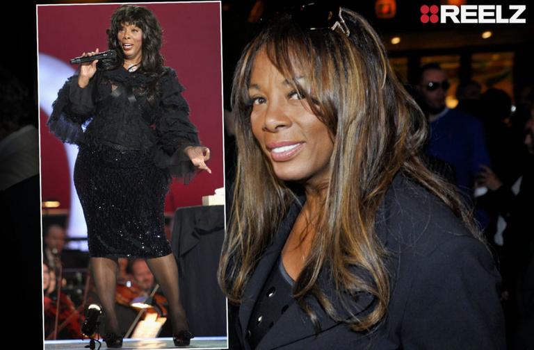 Donna Summer Overate To The Point Of Obesity In Final Days