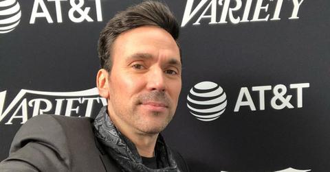 jason david frank ig pp