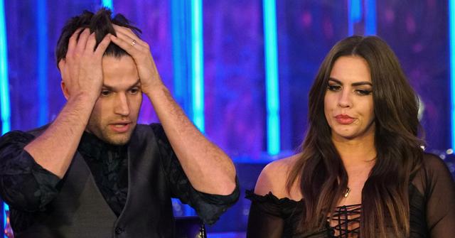 //vanderpump rules tom schwartz cheated wife katie maloney pp