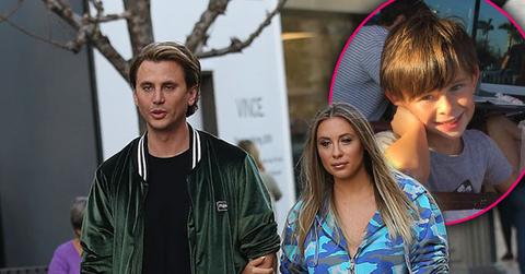 //jonathan cheban girlfriend secret love child pp