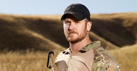 //slain american sniper chris kyle embellished his military record pp